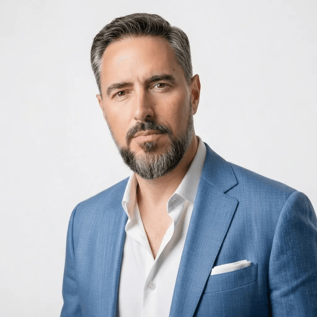 Luis Montealegre