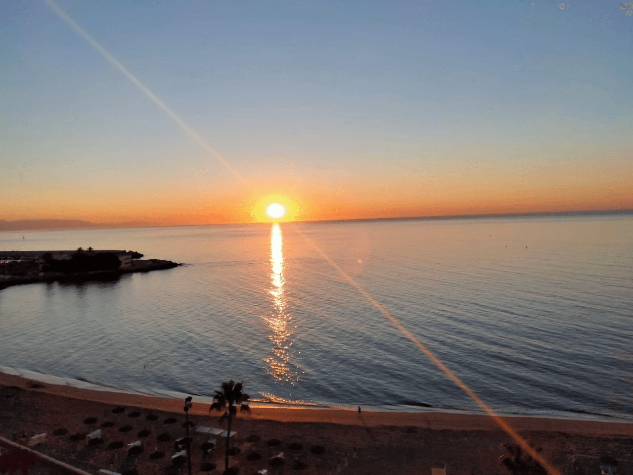 Takvåning i Försäljning i Fuengirola