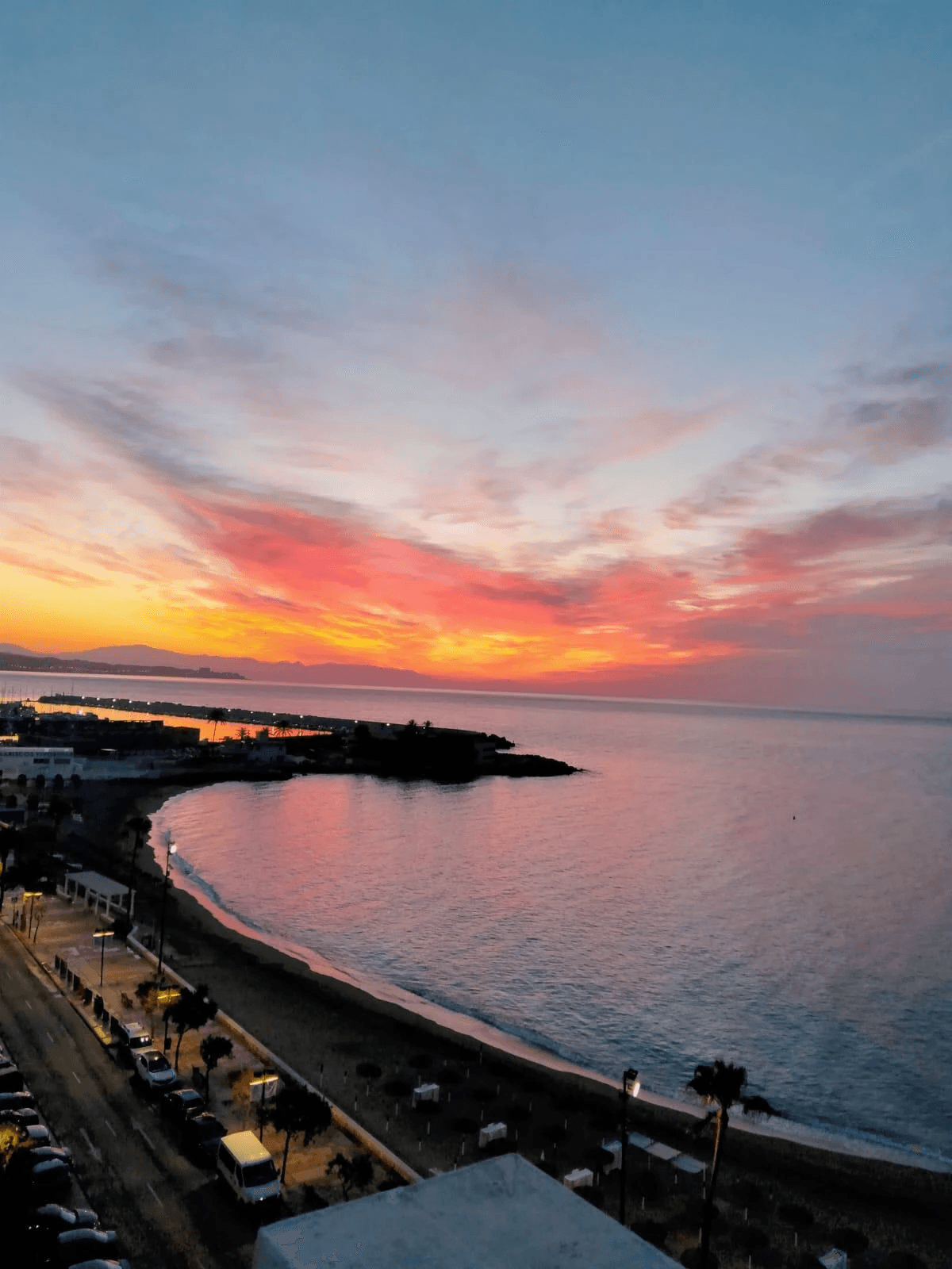Takvåning i Försäljning i Fuengirola