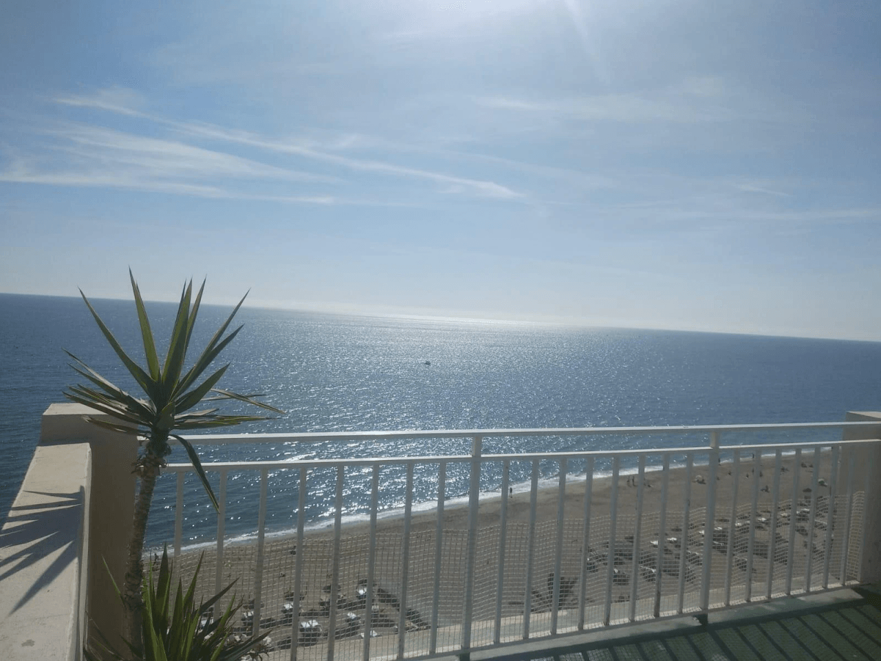 Takvåning i Försäljning i Fuengirola