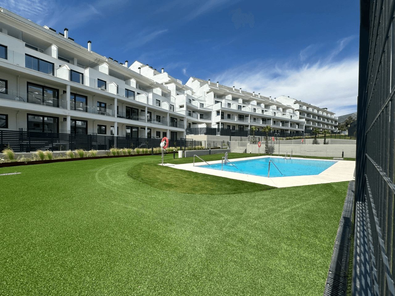 Lägenhet i Försäljning i Fuengirola