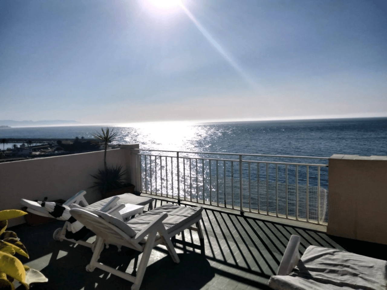 Takvåning i Försäljning i Fuengirola