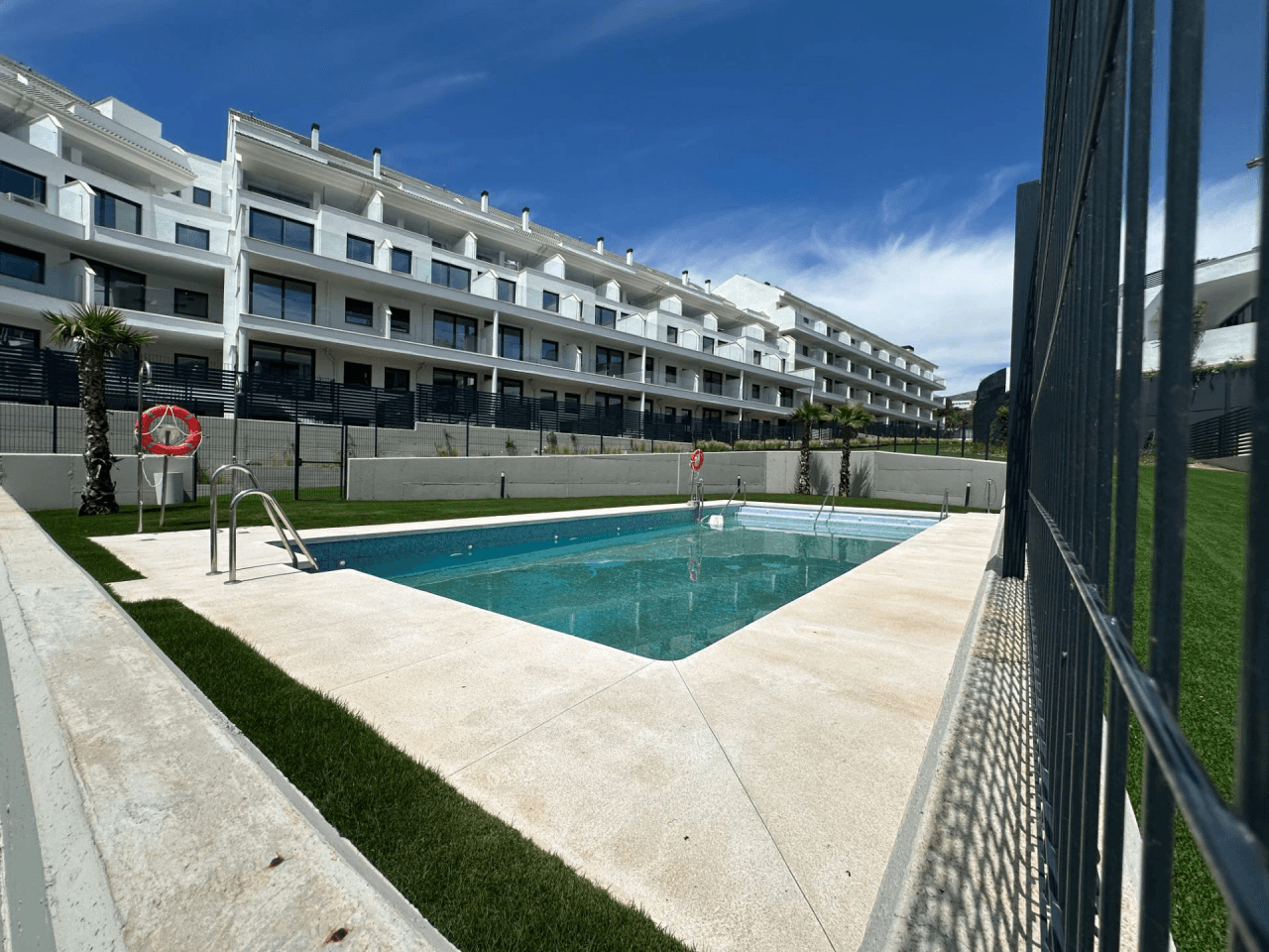Lägenhet i Försäljning i Fuengirola