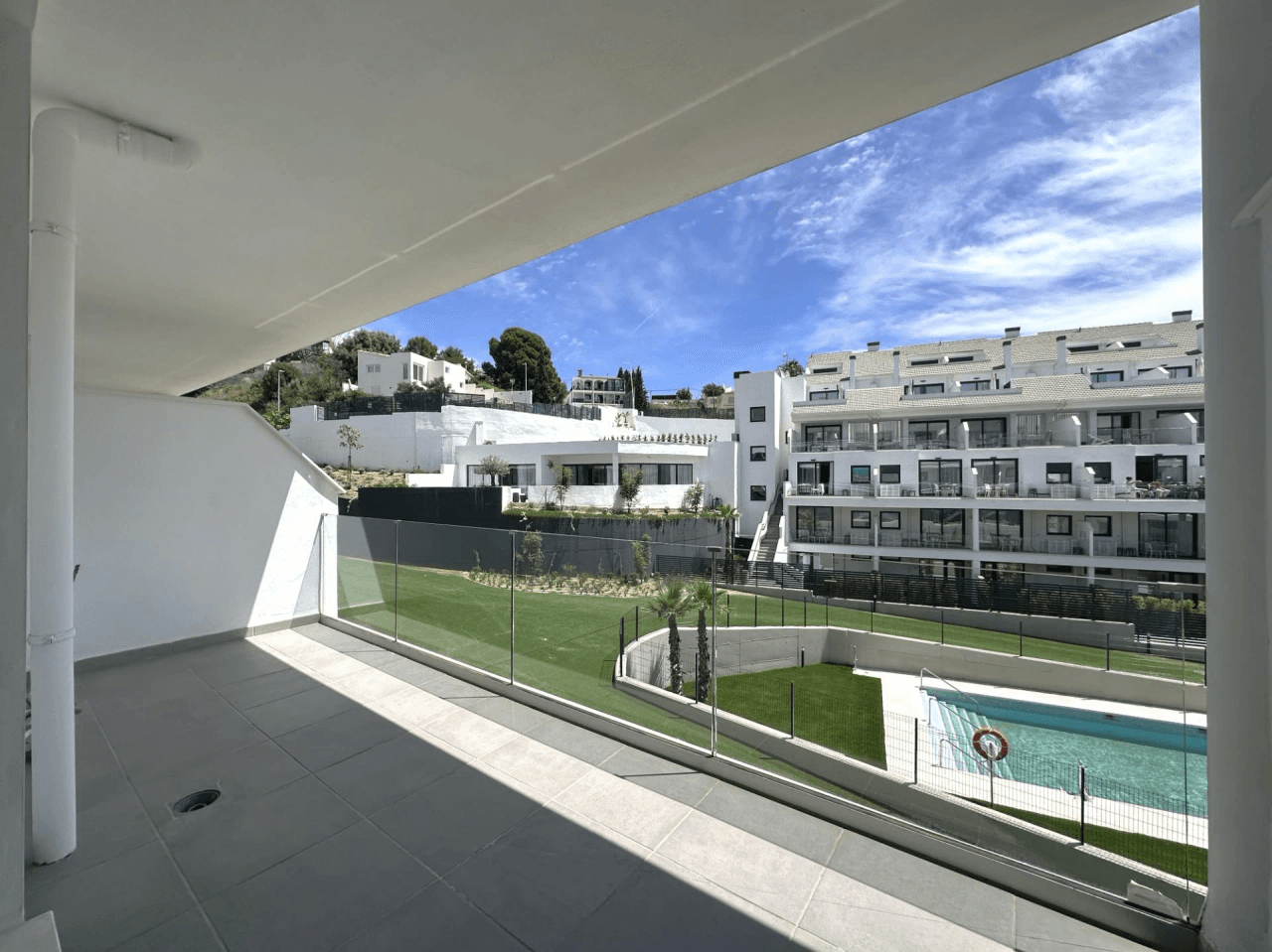 Lägenhet i Försäljning i Fuengirola