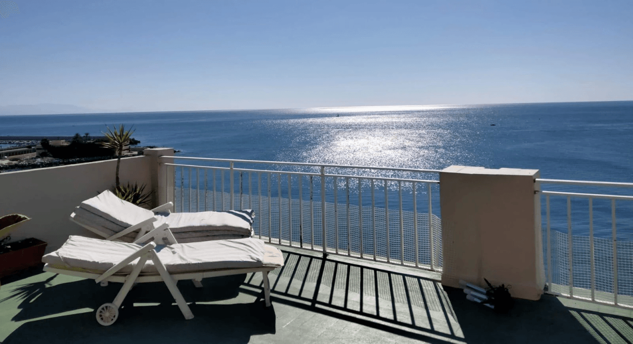 Takvåning i Försäljning i Fuengirola