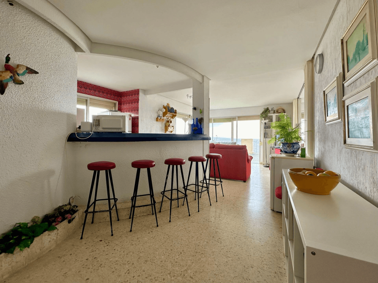 Takvåning i Försäljning i Fuengirola