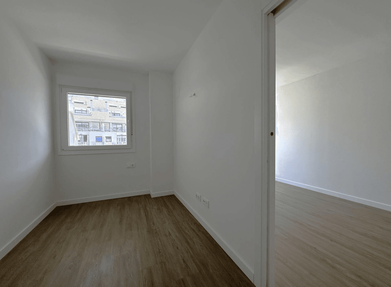Lägenhet i Försäljning i Fuengirola