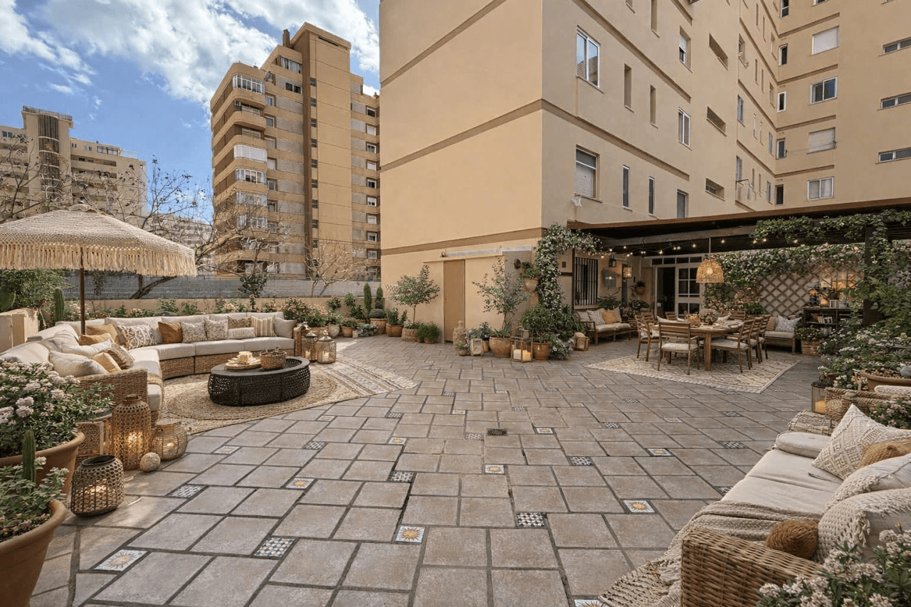 Fastighet i Försäljning i Fuengirola