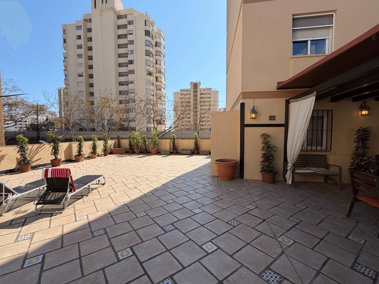 Fastighet i Försäljning i Fuengirola