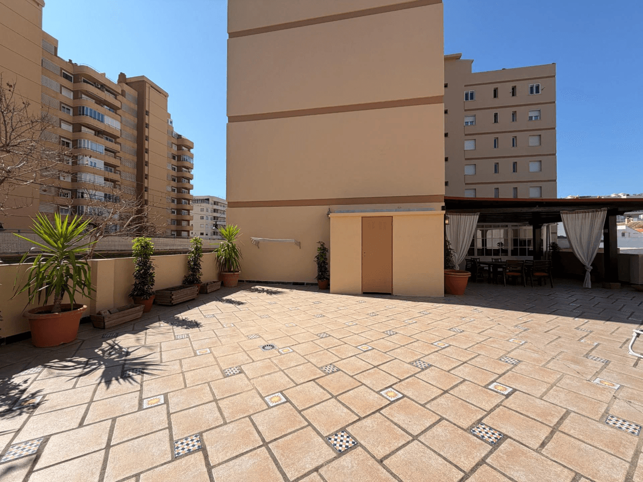 Fastighet i Försäljning i Fuengirola