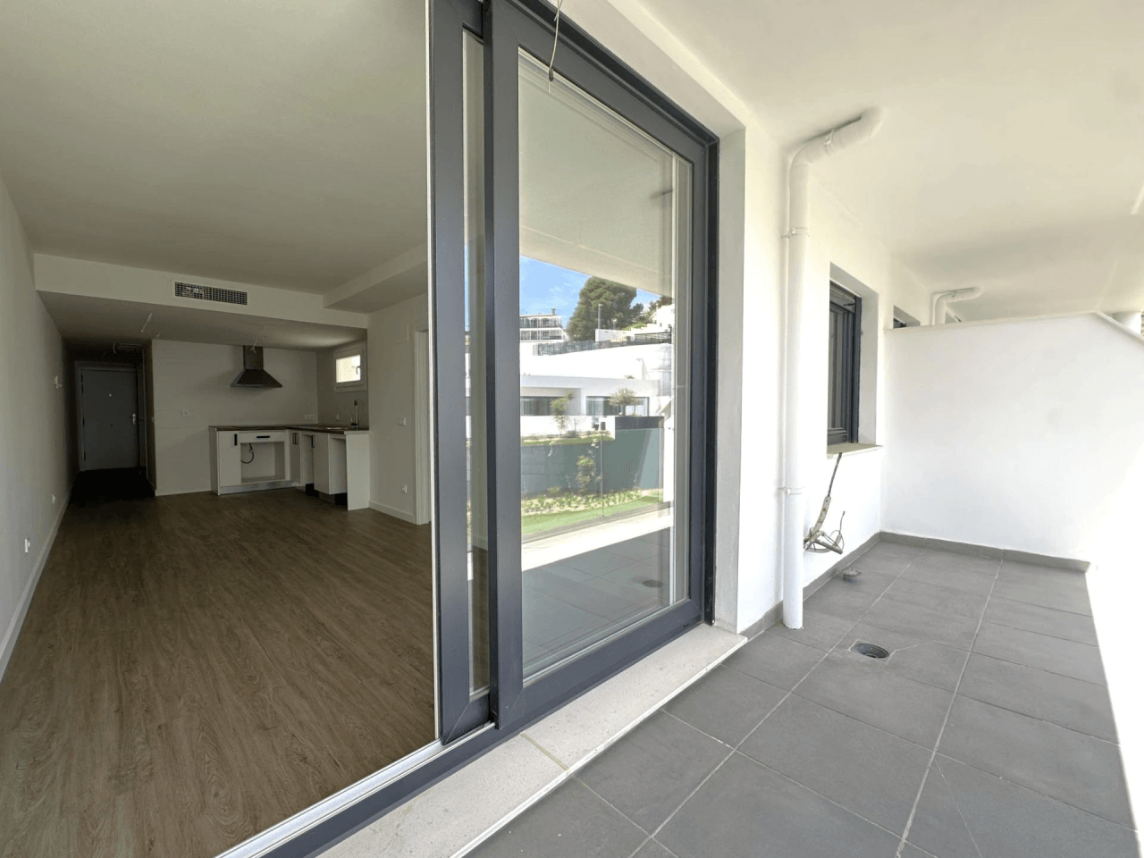 Lägenhet i Försäljning i Fuengirola