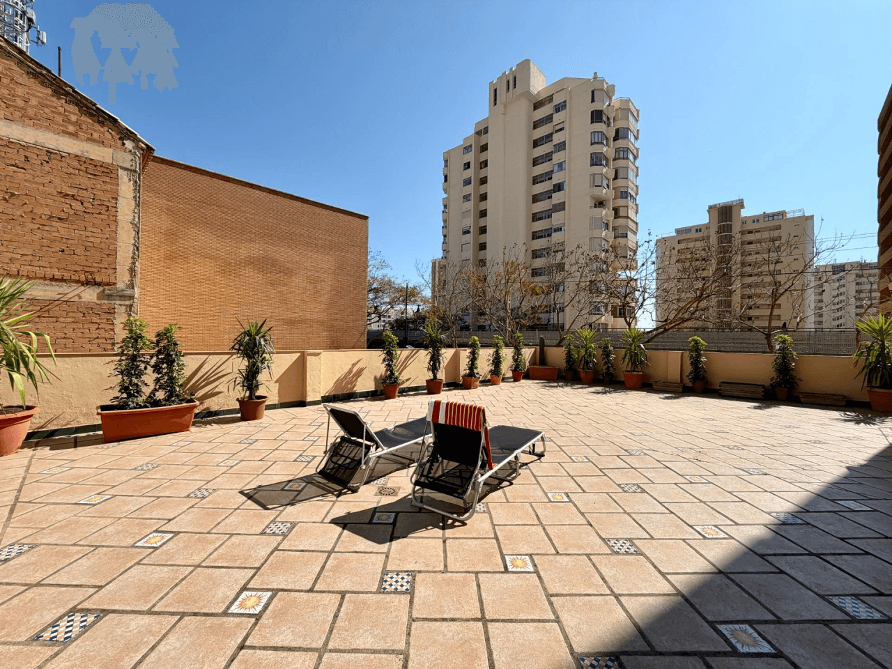 Fastighet i Försäljning i Fuengirola