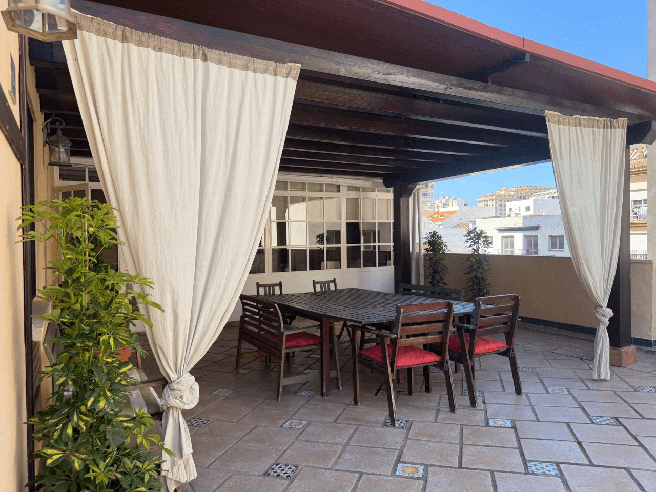 Fastighet i Försäljning i Fuengirola