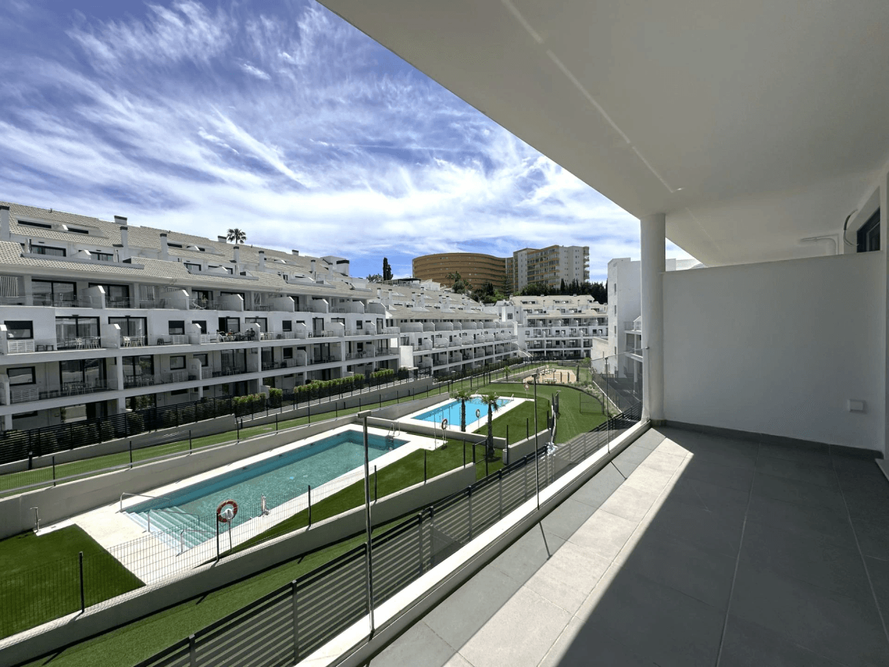 Lägenhet i Försäljning i Fuengirola