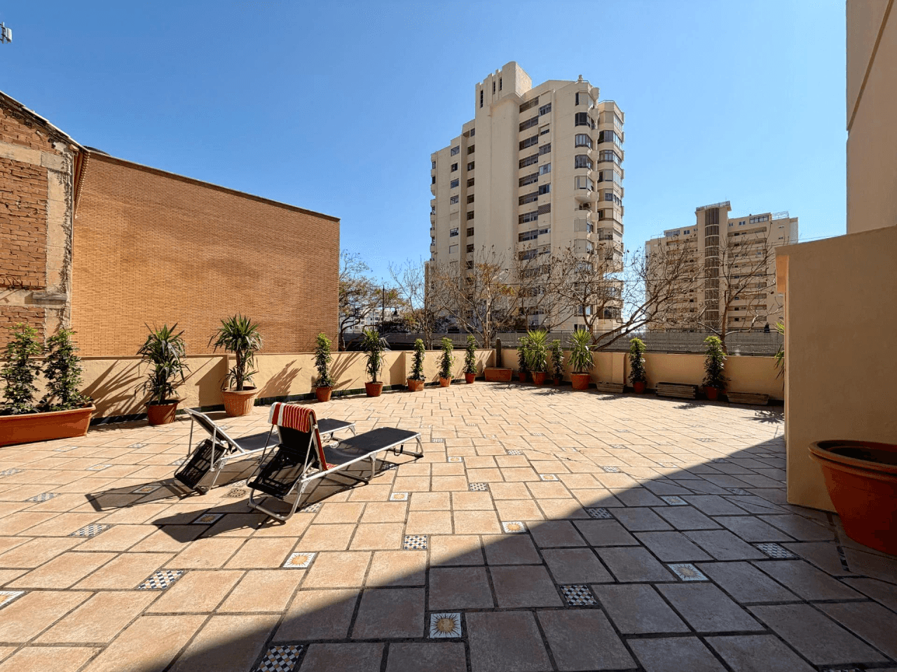 Fastighet i Försäljning i Fuengirola