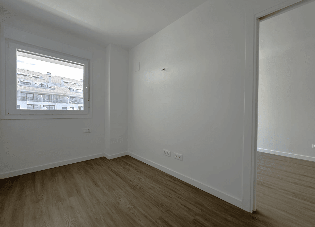 Lägenhet i Försäljning i Fuengirola