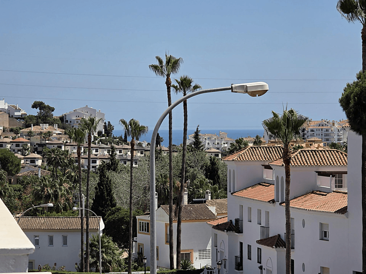 Apartamento en Riviera con licencia turística