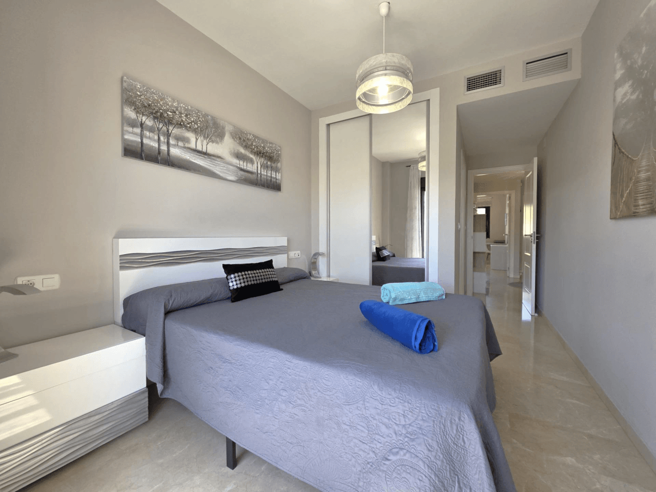 Apartamento en Riviera con licencia turística