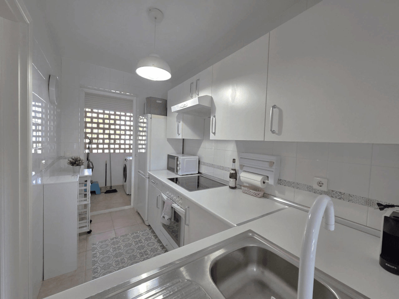 Apartamento en Riviera con licencia turística