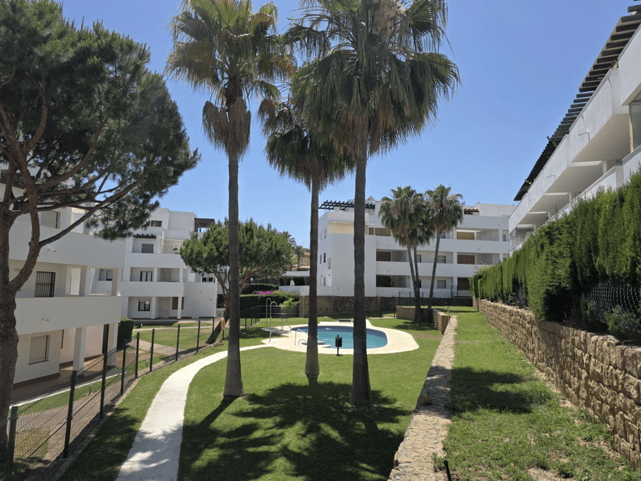 Apartamento en Riviera con licencia turística