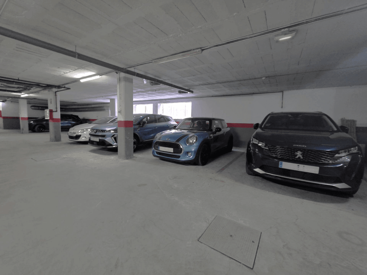 Apartamento en Riviera con licencia turística