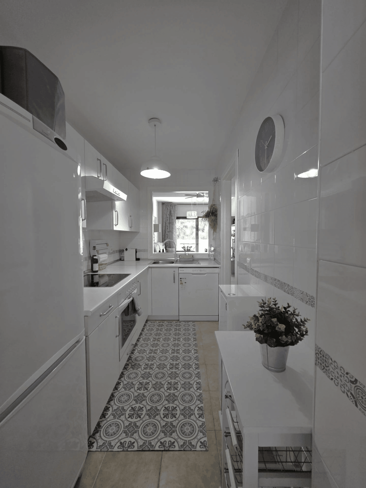 Apartamento en Riviera con licencia turística