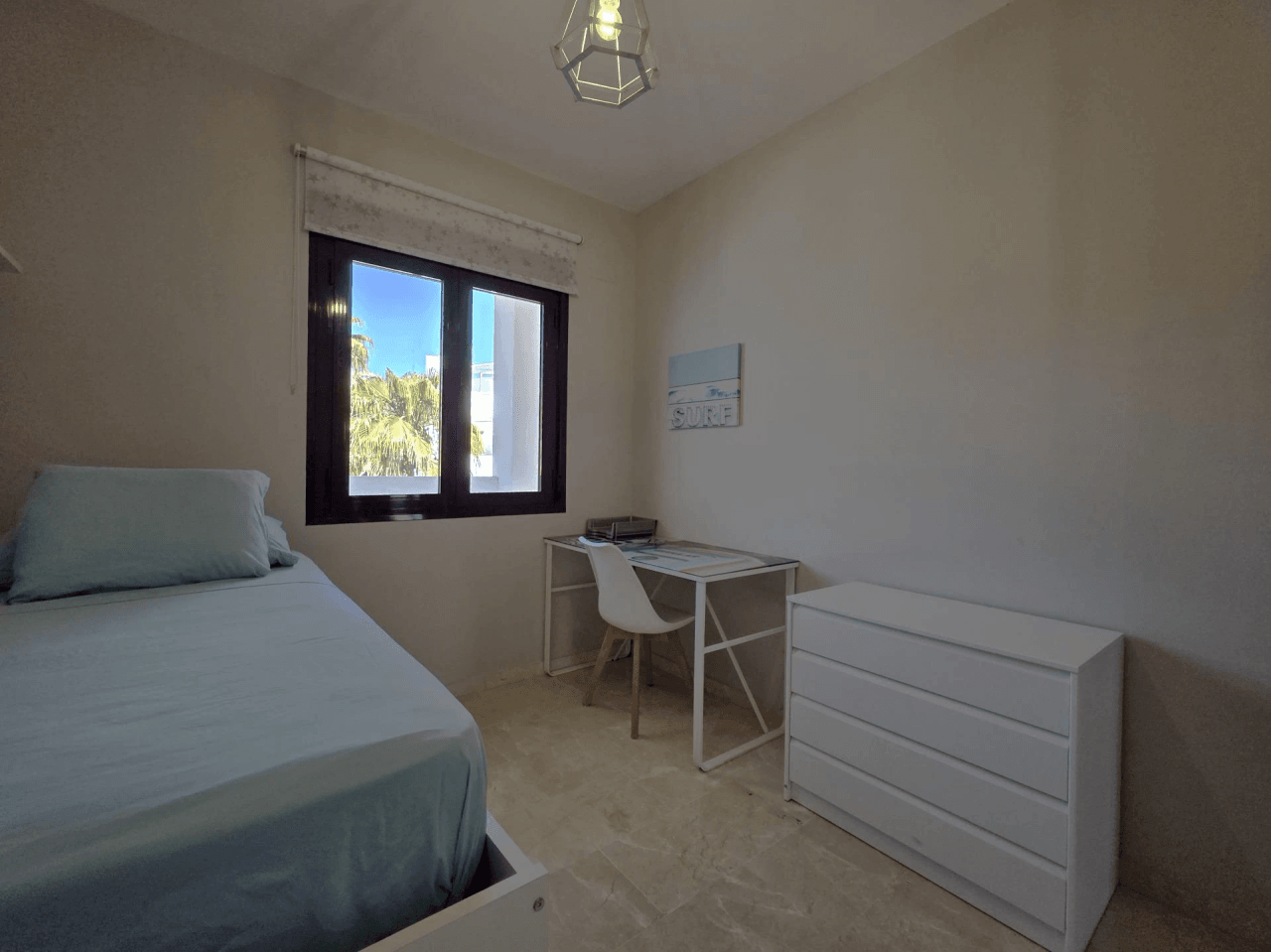 Apartamento en Riviera con licencia turística