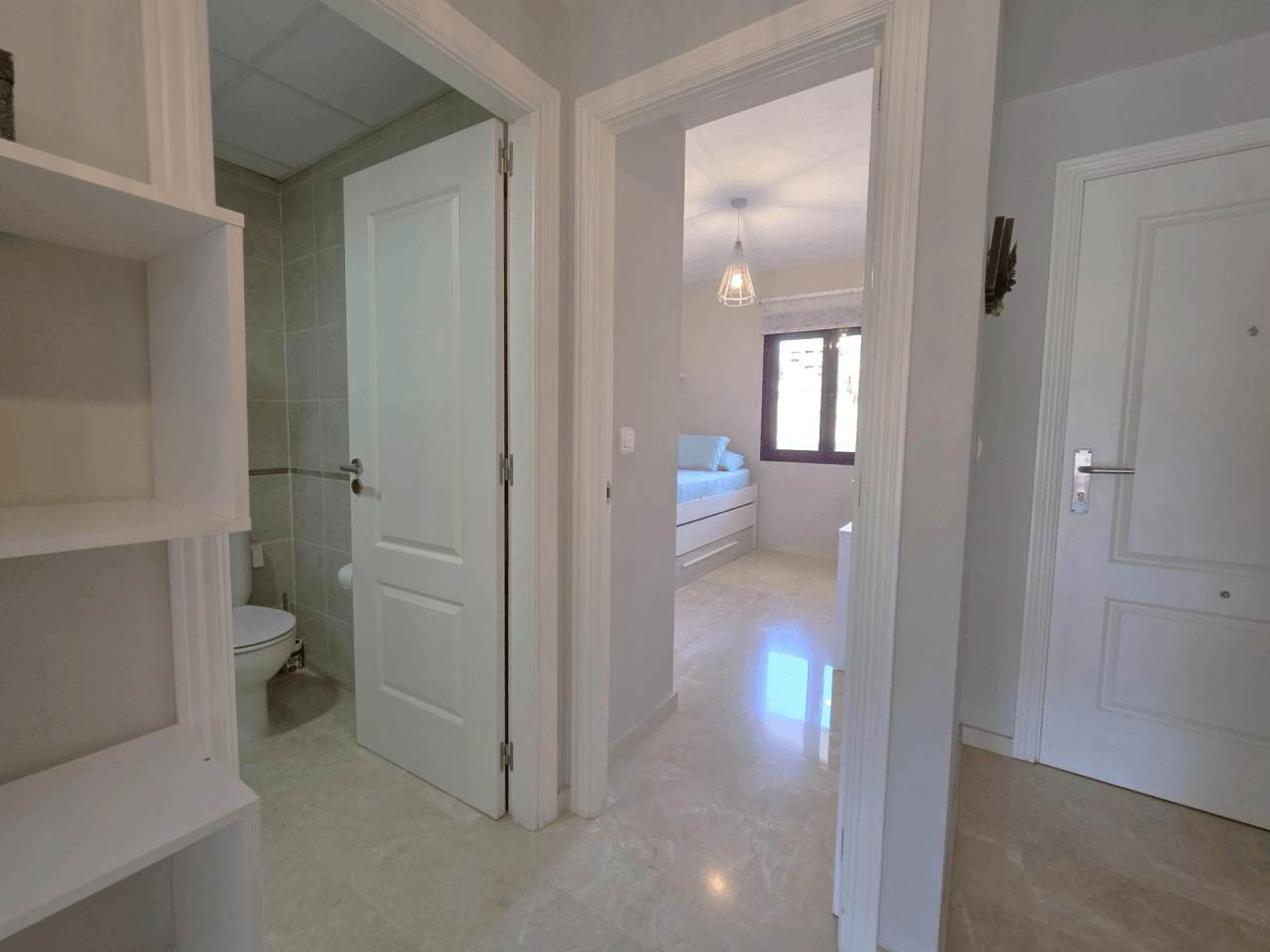 Apartamento en Riviera con licencia turística
