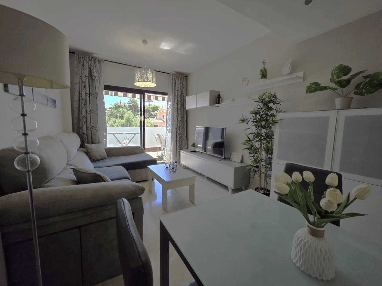 Apartamento en Riviera con licencia turística