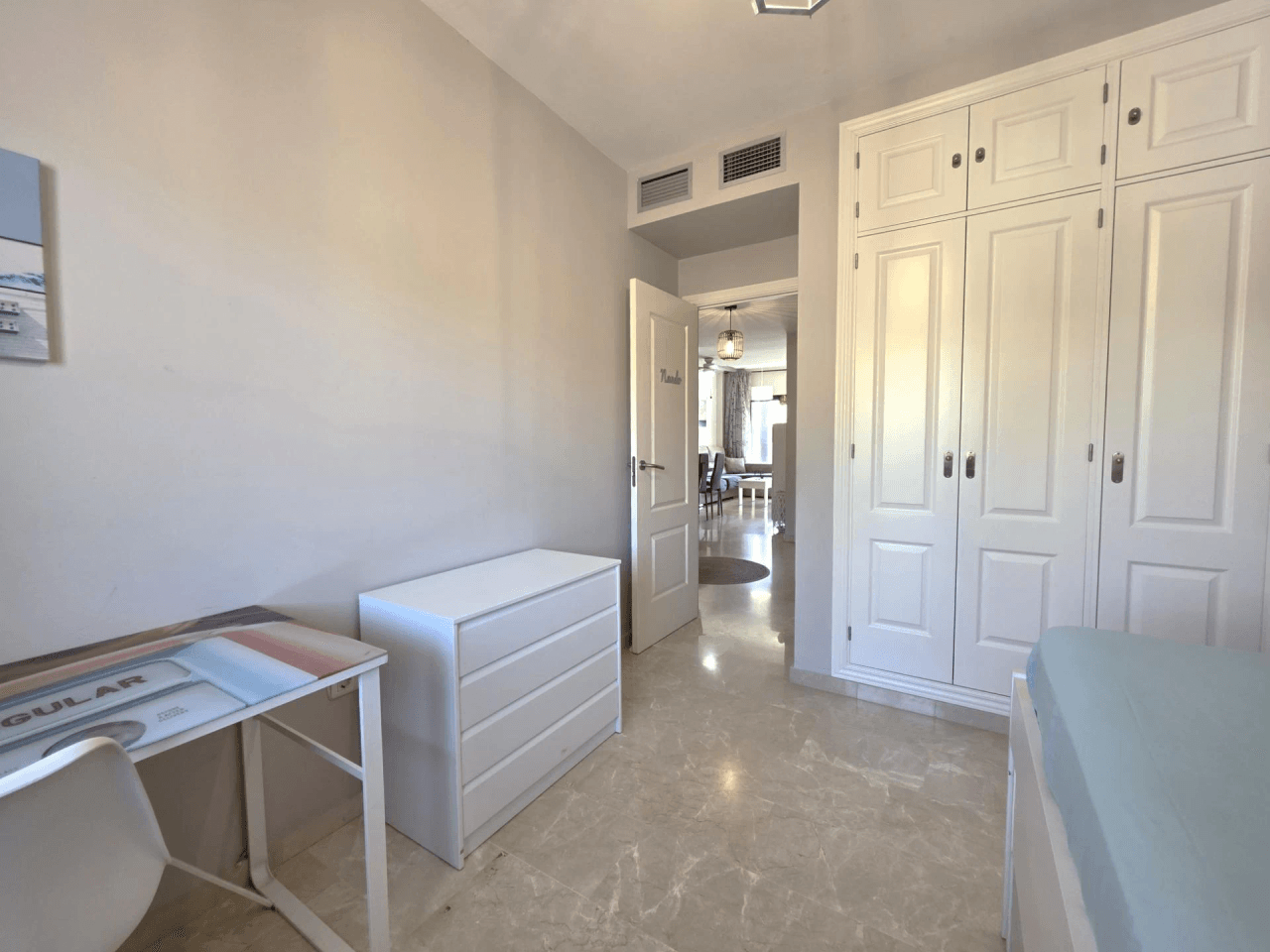 Apartamento en Riviera con licencia turística