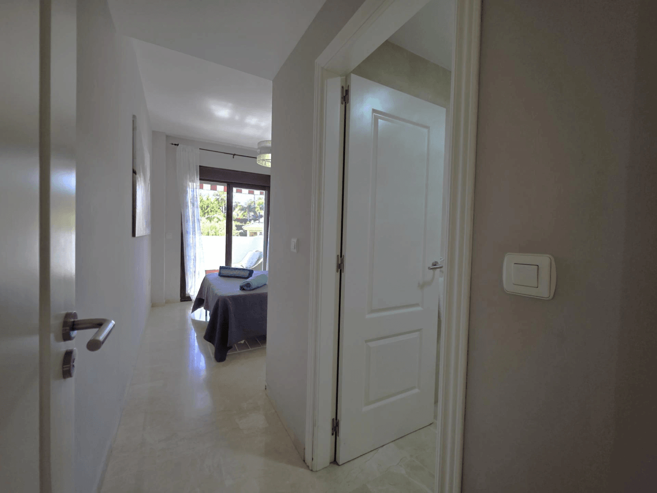 Apartamento en Riviera con licencia turística