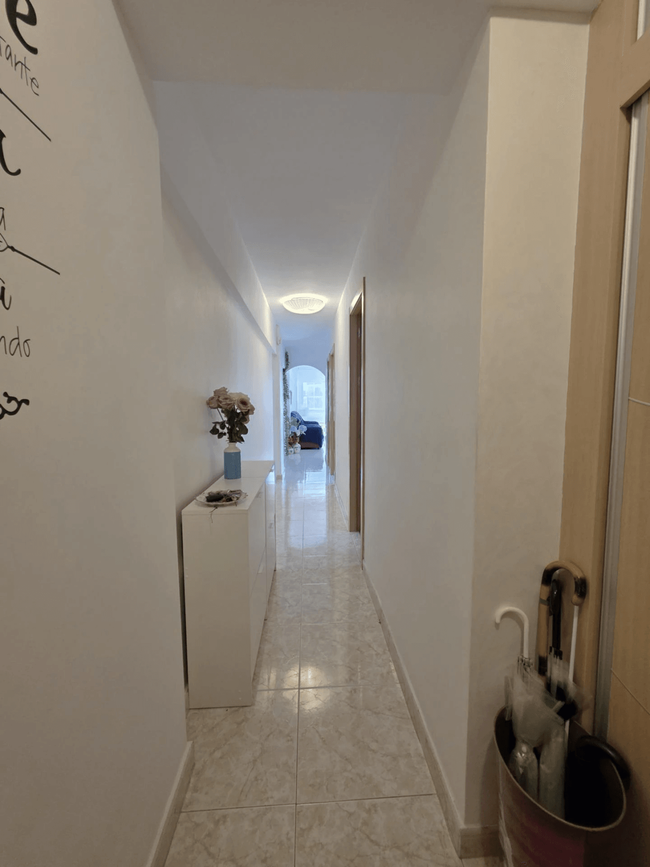 Apartamento de 3 dormitorios junto al colegio sueco en Fuengirola