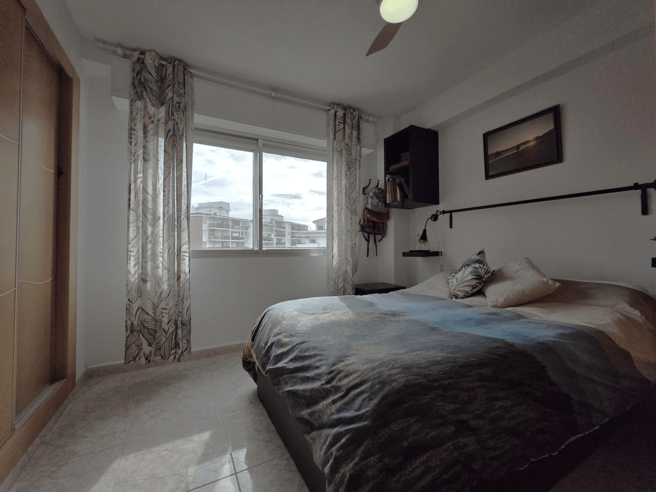 Apartamento de 3 dormitorios junto al colegio sueco en Fuengirola