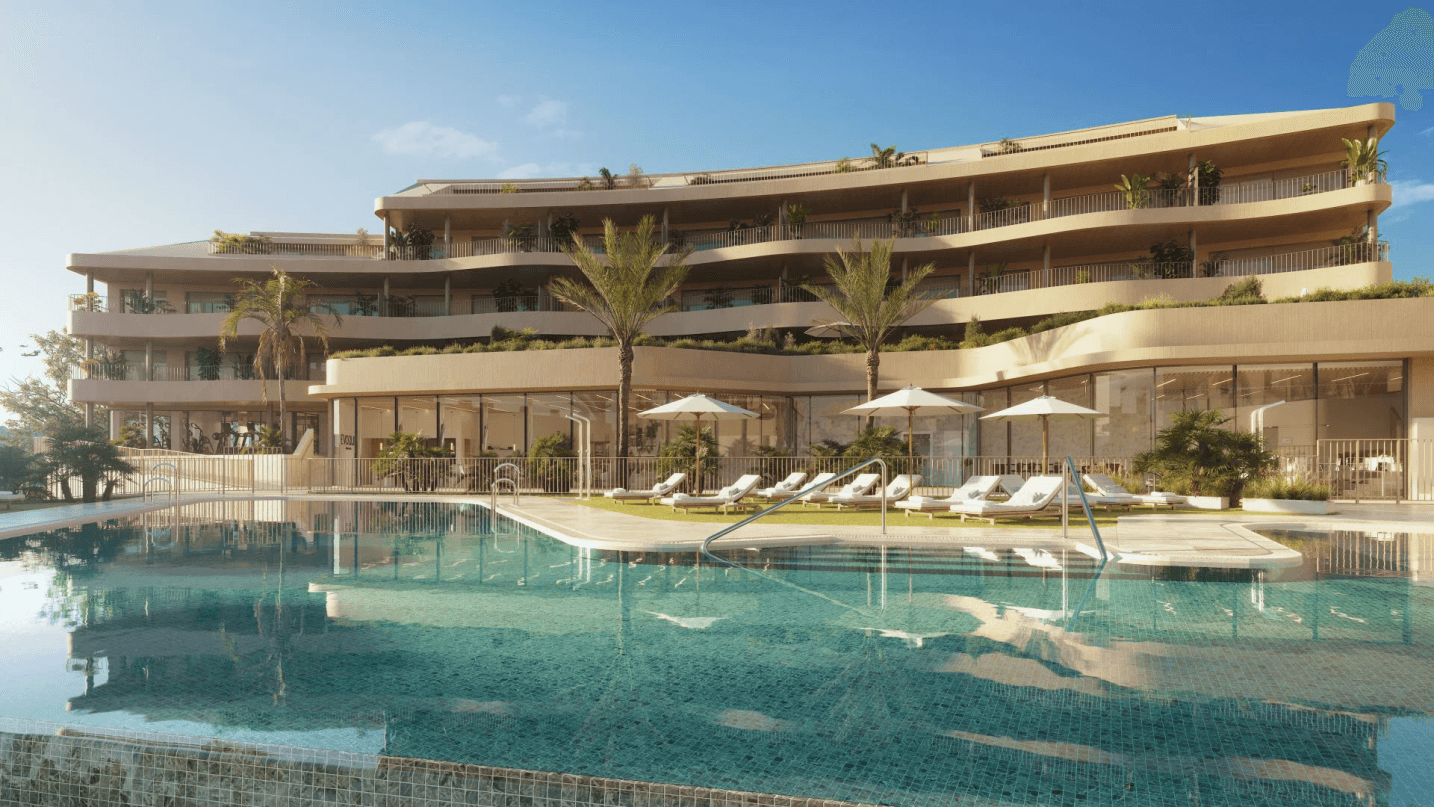 Evoque Residences - Upptäck lyxen på El Higuerón